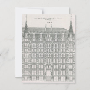 Arquitetura Vintage, Companhia do Canal Delaware &