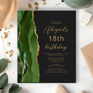 Arquivador de Orçamento, Script de Agata Verde 18º