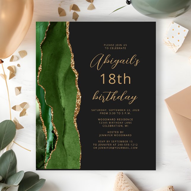 Arquivador de Orçamento, Script de Agata Verde 18º (Criador carregado)