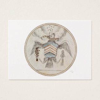 Arquivar esboço presidencial