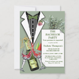 Arranjo de Botão de Tuxedo de Protea do Rei Desped