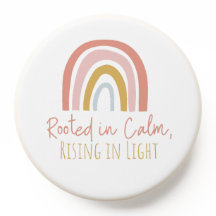 Arrastada em Calma, Ascensão em Pista de Telefone 