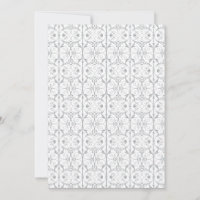 Arrastar e Soltar Convites de Casamento