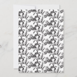 Arrastar e Soltar Convites de Casamento