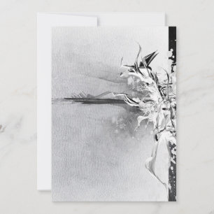 Arrastar e Soltar Convites de Casamento