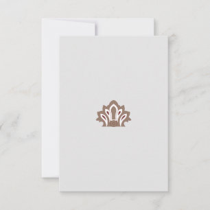 Arrastar e Soltar Convites de Casamento