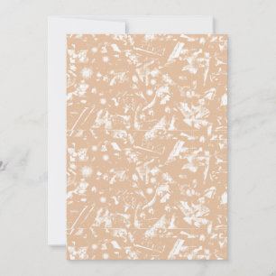 Arrastar e Soltar Convites de Casamento