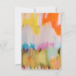 Arrastar e Soltar Convites de Casamento