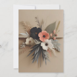 Arrastar e soltar design de convites de eventos pe