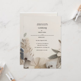 Arrastar e soltar design de convites de eventos pe