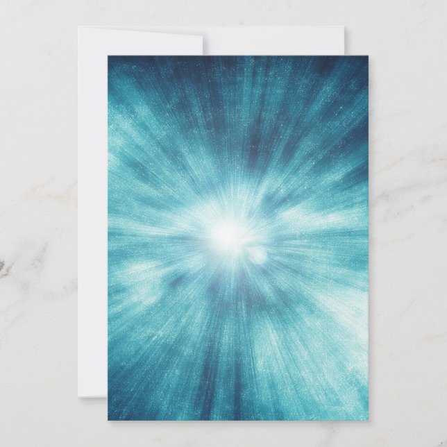 Arrastar e Soltar Designs de Convite Personalizado (Frente)