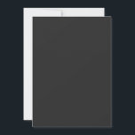 Arrastar e Soltar Personalizar suas Convites de Ce<br><div class="desc">Celebre em estilo com nossos convites de 5 x 7"! Quer se trate de formatura,  aniversário ou comemoração de feriado,  estas cartas personalizáveis são perfeitas para espalhar alegria. A impressão de alta qualidade garante que sua mensagem seja destacada.</div>