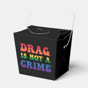 Arrastar Não É Uma Caixa De Favor Do Crime