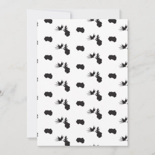 Arraste e solte Convites de festas exclusivos do D