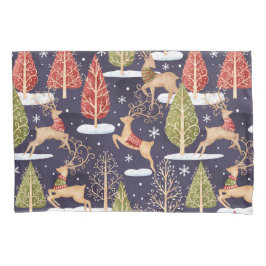 Arrendoras Whimsical Woodland Winter
