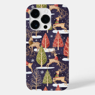 Arrendoras Whimsical Woodland Winter