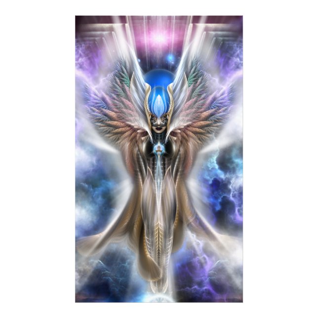 Arsencia O Impressão de Fotografia do Regal Setren (Frente)