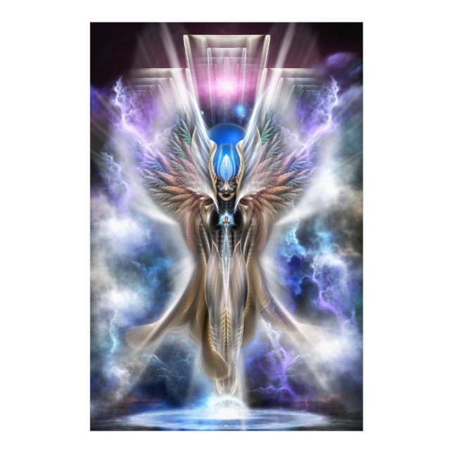 Arsencia O Impressão de Fotografia Regal Setren (Frente)