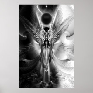 Arsencia, Outro Lado Da Poster De Arquivamento Da