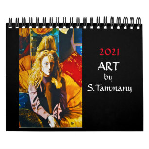 ART (c) Calendário S.TamMany