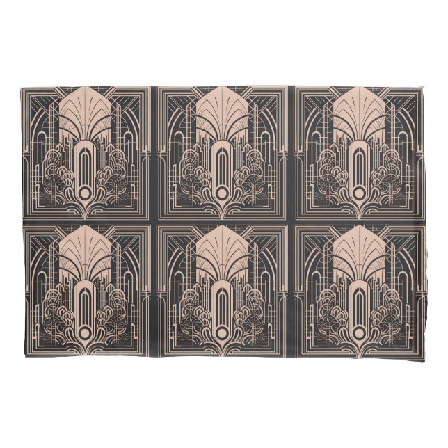Art Deco (Frente)