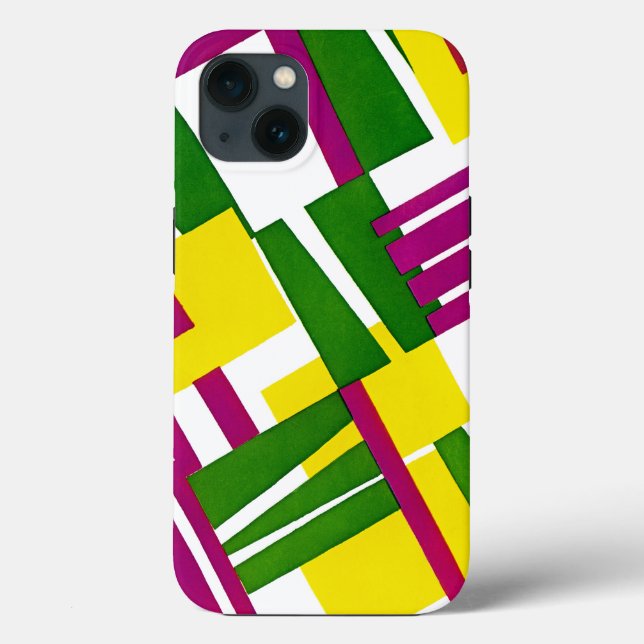 Art Deco Design nº 8 @ Emporio Moffa (Verso)