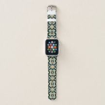 Art Deco Floral