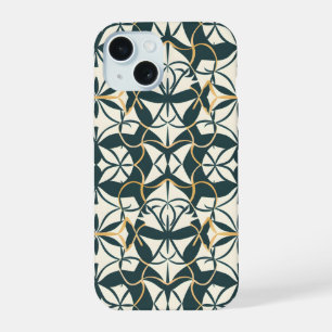 Art Deco Flourish