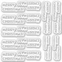 Art Deco Inspirou "NATAL FANTÁSTICO"! Adesivos