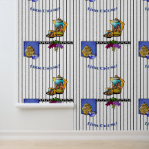 Art Deco Kitchen Bistro Personalizado