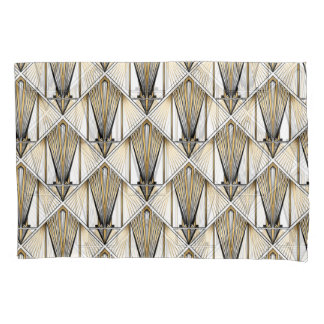 Art Deco, luxo de ouro