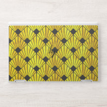 Art deco on