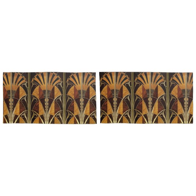 ART DECO PANELS    (Traseira-Conjunto)