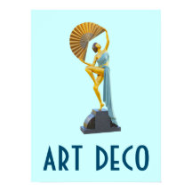 Art Deco Poster 11