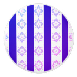 Art Deco Pull Cerâmica