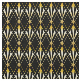Art Deco - Tecido