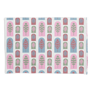 Art Deco Trees