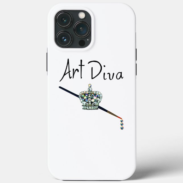 "Art Diva (Verso)