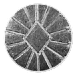 ART E DESIGN Cerâmica Pull