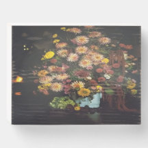 Art Floral Vase Buquê