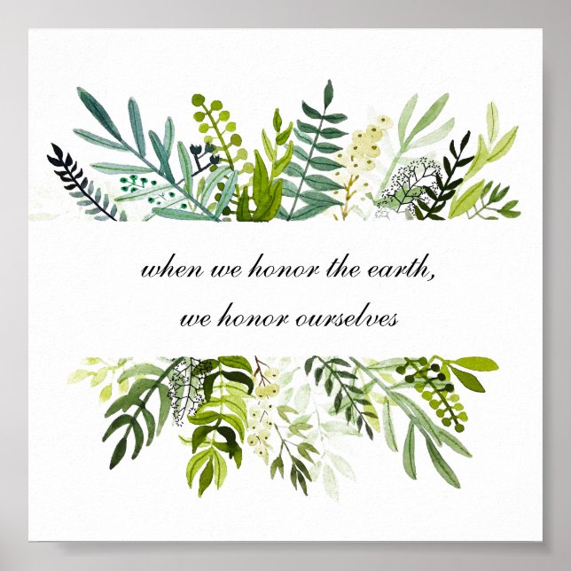 Art for Charity Impressão (Frente)