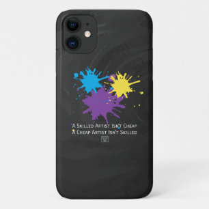 Art Isnt Barap Case Mate capas de iphone
