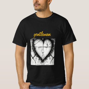 Art Mede Moda" T-Shirt