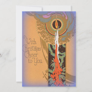 Art nouveau chic impressão se destacará nesta temp