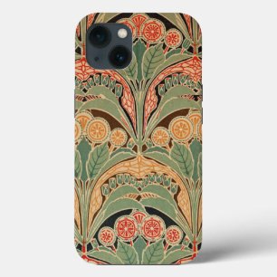 Art Nouveau Design nº 3 em Emporio Moffa