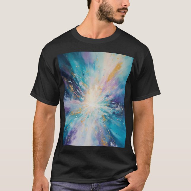 Art T-Shirt (Frente)