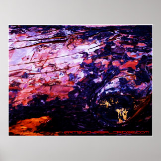 ARTBYCHRISALDRIDGE.COM poster nº 1