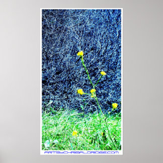 ARTBYCHRISALDRIDGE.COM poster nº 2