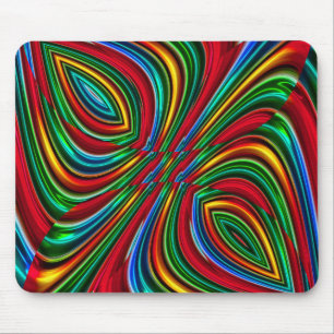 Arte abstrata 133 Mousepad