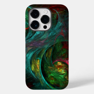 Arte abstrata Genesis Nova